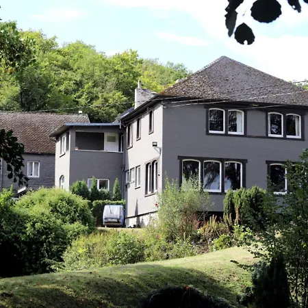 Hébergement de vacances House In With Large Park Where The Ave Flows Rochefort